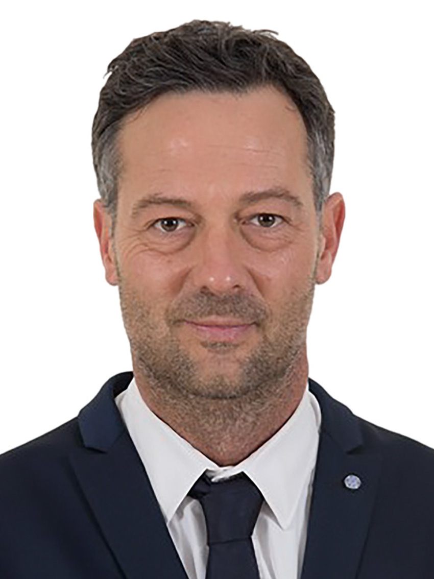 Ruben Turra
